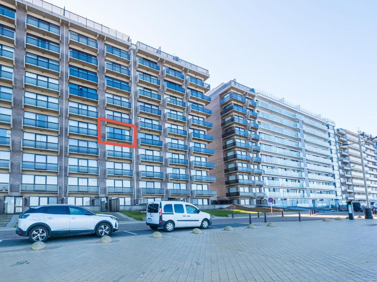 Nice Apartment On The 4Th Floor Middelkerke Exterior photo